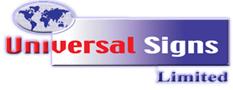 Universal Signs